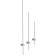 Wall lamp Tobago 7910