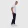 President trousers, XS size, blue color