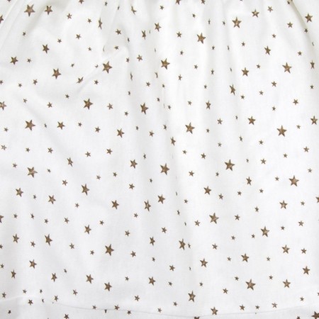 Sheet cocoon on mattress-3