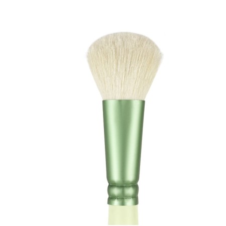 Koz's brush, oval, gamut "Aries" No. 24, short handle-2