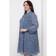 Women's dress, size 52