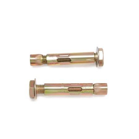 Tundra anchor bolt, galvanized, 12x65, 60 pcs-1