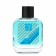 Lotion after shaving No. 3 men`s Planet Srotherly, 100 ml