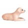 Figure Konik "Labrador, puppy"