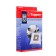 Topperr vacuumber synthetic for Daewoo vacuum cleaner, 4 pcs