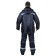 The suit is insulated, p. 52-54, height 170-176 cm