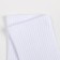 Women's socks, white color, size 38-40