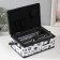 Casket for needlework "Sewing attributes" 24x16x11 cm