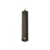 Ambrella Light, Techno, XP6323010, Gu5.3, Black Sand Cloth.