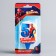 Candle for the Cake "Happy Birthday", number 5, Spider-Man