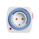 Roser Mechanical Timer daily Luazon Lighting, 16a, step 15 minutes, 220 V