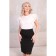 Women's skirt, size 42