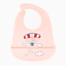 Silicone Bibs lamp 