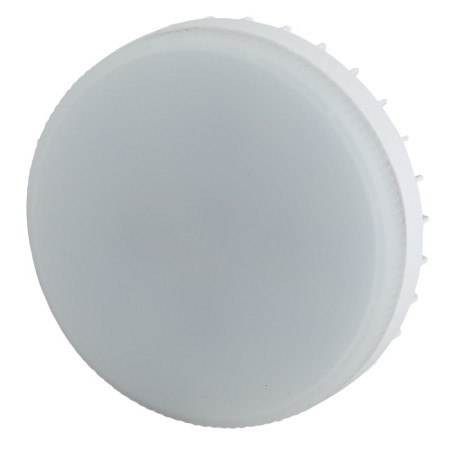 LED LED era Red Line "tablet", 10 W, GX53, 800 lm, 6500k, glow cold white-1