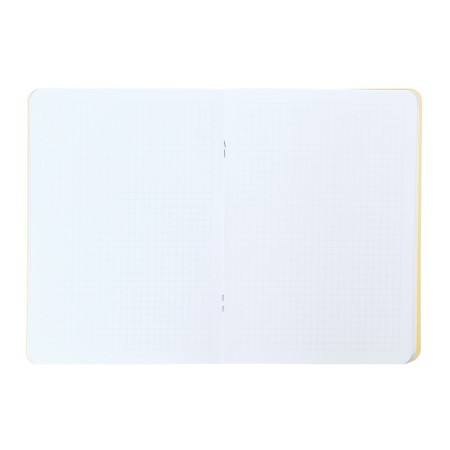 Notebook 32 sheets in a cage, Funny Stories, Cover Cover Cardboard, Soft Touch lamination, Offset Block 70 g/m2-3