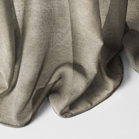 Corrupier "Vivi", size 300 x 270 cm, beige color-2