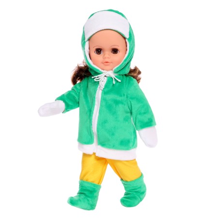 Doll "Inna Spring Didactic 2", 43 cm-2