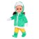 Doll "Inna Spring Didactic 2", 43 cm