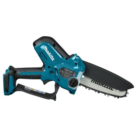 Dawed chain battery Makita DUC150Z, 18 V, 6 "/15 cm, step 0.325", without battery/ZU-1
