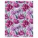 Pillow Roller “Life, decorative, size 16x45 cm blooms