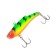 Rattlin Namazu Worker Silicone, L = 80 mm, 25 g, sinking No. 40