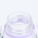 Water bottle, 600 ml, "unicorn"