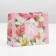 Package Gift Laminated Vertical, packaging, “The best”, MS 18 x 23 x 10 cm