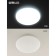 Lamp of the Citilux “SIMPA” CL714330G, 1x33W, LED, white color