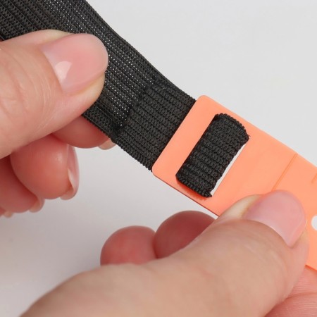 A set of appliances for elastic bands, 3 pcs-6