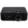 Projector Acer X1228H, DLP, 4500LM, 1024x768, 20,000: 1, lamp resource: 6000 hours, 1xhdmi, black