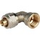 STOUT SFS-0007-001216, 1/2 "x16 mm, internal thread, for metal-plast. Pipes, screw