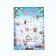Letter to Santa Claus “Fairytale Mail” with stickers, a check leaf and a task