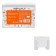 AIRLINE fuses "micro", 25a, in a package 50 pcs