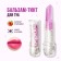 Selfie Star lip balms, with strawberries, tone SSLB02, 3.4 g