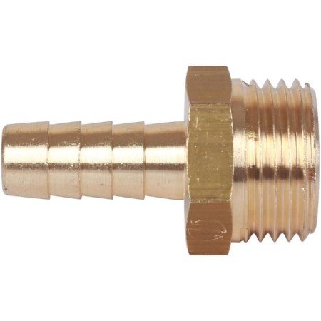 Stout SFT-0035-001210, 1/2 "x 10 mm, external thread-3