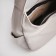 Female bag Textura, bag, medium size, beige color