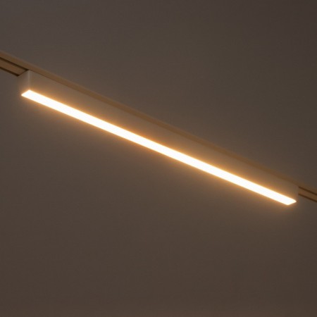 SLIM SLIM SLIM Line "Line-66" LED 36W 3000K-6000K 48V CRI90 White 3.2x3.8x66.2cm-2