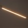 SLIM SLIM SLIM Line "Line-66" LED 36W 3000K-6000K 48V CRI90 White 3.2x3.8x66.2cm