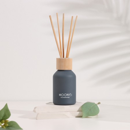 The aromatic diffuser "Moon", 100 ml, forest-1