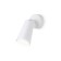 A turning switch -off -lamp is an Ambrella Light, Move, Ta13133, GU10, white color.