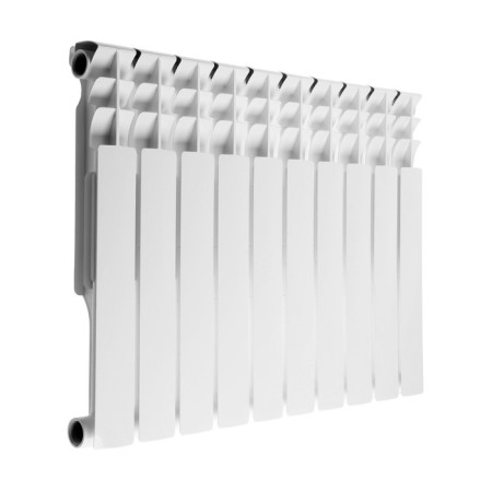 Bimetallic radiator Ogint Plus BM, 500 x 78 mm, 10 sections, 1200 watts