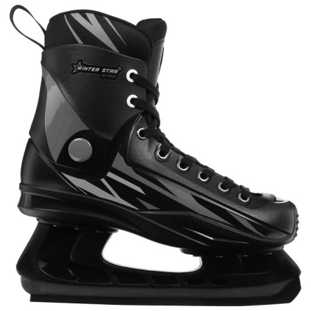 Hockey skates Winter Star, p. 43-5