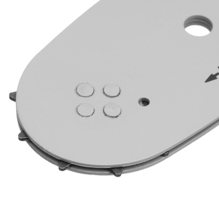 Denzel DGS-4516P 59814, 40 cm (16 "), step 0.325", PAZ 1.5 mm, 64 links-2
