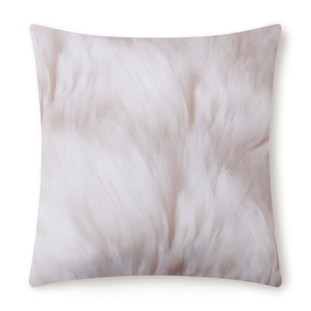 Decorative Ethel Pillow "Burmese cat" 40x40 cm, Gabardin, 100% p/e-4