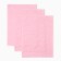 Ethel towel set "Love and Grace" 35x50 cm - 3 pcs, 100% HL, Makra 340 g/m2