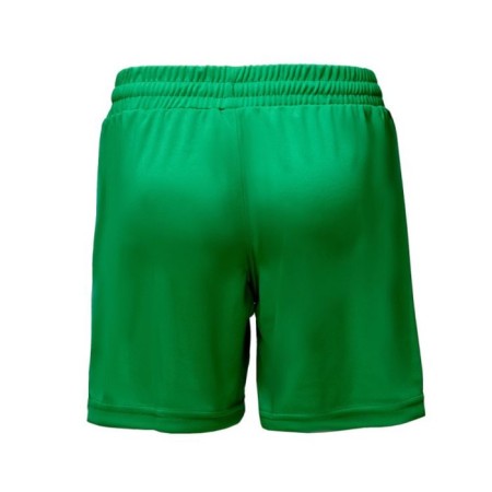 Short plays children's ASHO-002JSS23-GRN, green, size 164-3