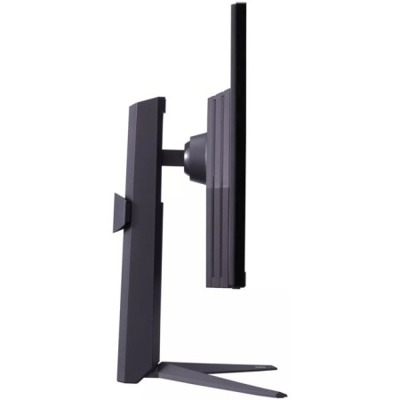 Monitor LG 31.5 "Ultragear 32GR93U-B Black IPS LED 16: 9 HDMI Matte Has 320CD 178g/178g 106691-6