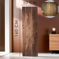 Interior screens (preliminary panel) 