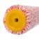 Smass Malar "Remocolor" 03-0-818, microfiber, d = 8 mm, d = 40 mm, 180 mm