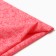 Women's scarf, coral color, size 70x70
